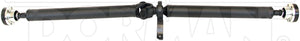 Rear Driveshaft Assy fits Audi A4 Quattro 2004-02 946-166