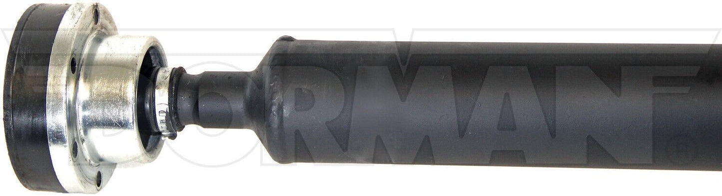 Rear Driveshaft Assy fits Audi A4 Quattro 2004-02 946-166
