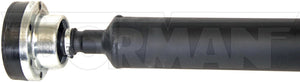 Rear Driveshaft Assy fits Audi A4 Quattro 2004-02 946-166