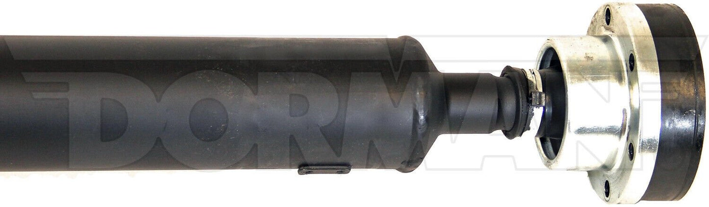 Rear Driveshaft Assy fits Audi A4 Quattro 2004-02 946-166