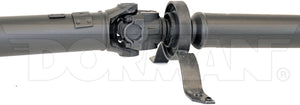 Rear Driveshaft Assy fits Audi A4 Quattro 2004-02 946-166