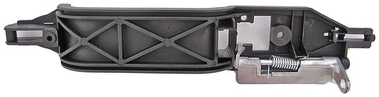 Exterior Reinforcement Plate Rear Left - Dorman 81972