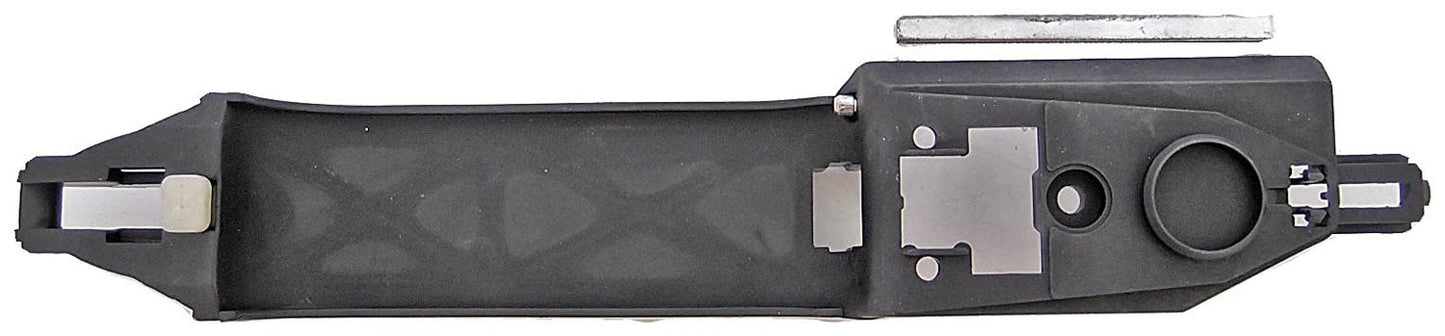 Exterior Reinforcement Plate Rear Left - Dorman 81972
