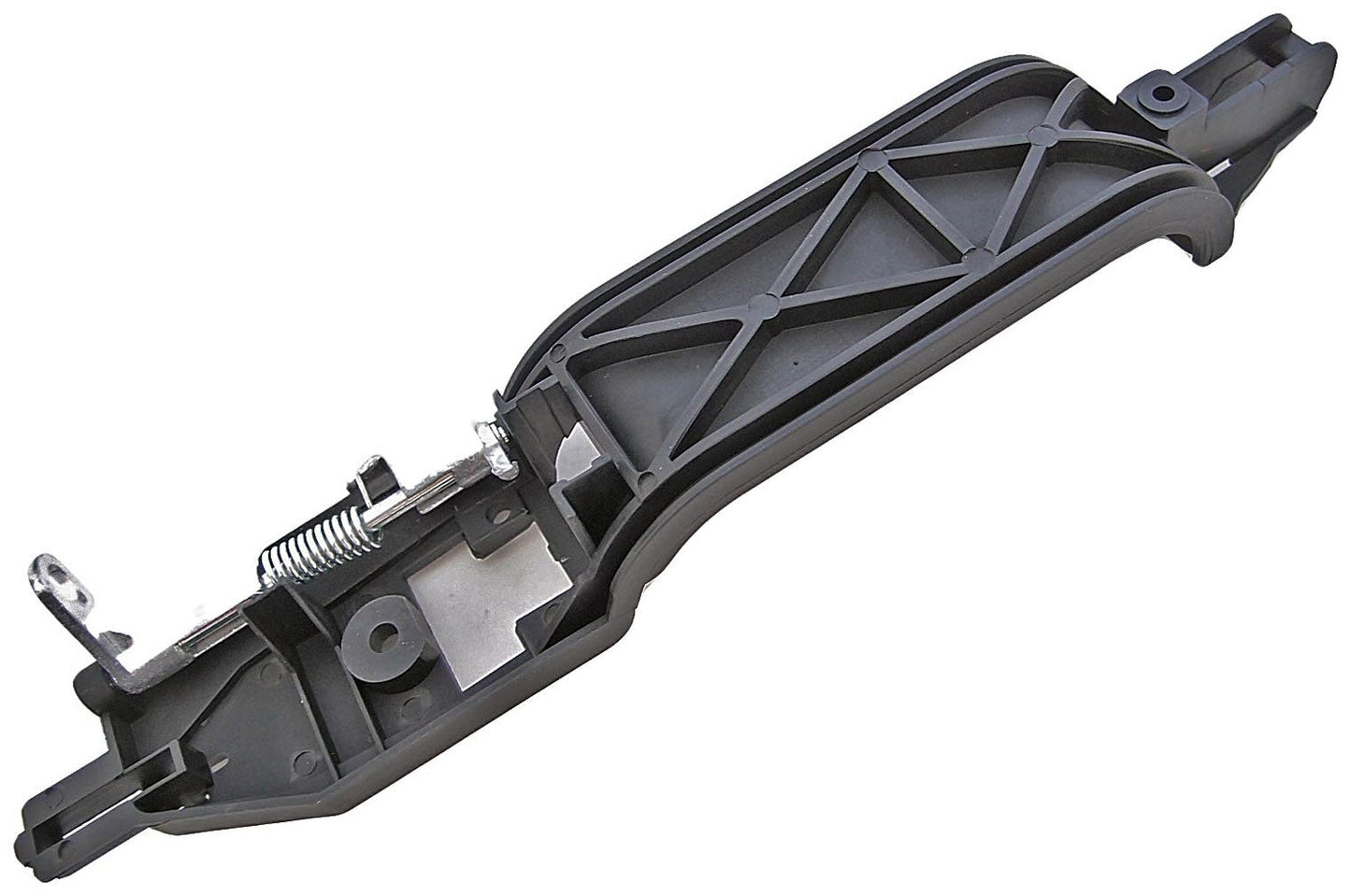 Exterior Reinforcement Plate Rear Left - Dorman 81972