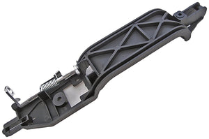 Exterior Reinforcement Plate Rear Left - Dorman 81972