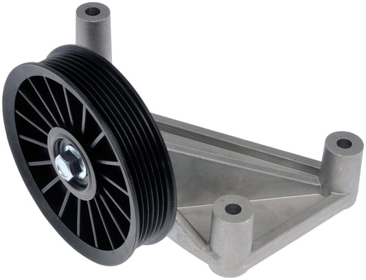 One Air Conditioning Bypass Pulley - Dorman# 34253
