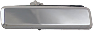 Exterior Door Handle Front Left - Dorman# 88289