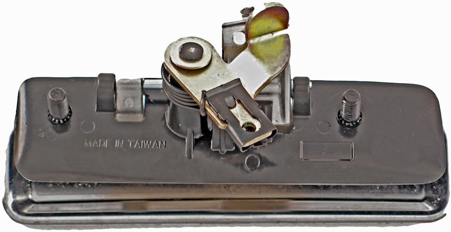 Exterior Door Handle Front Left - Dorman# 88289