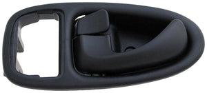 Interior Door Handle Front Left - Dorman 82639