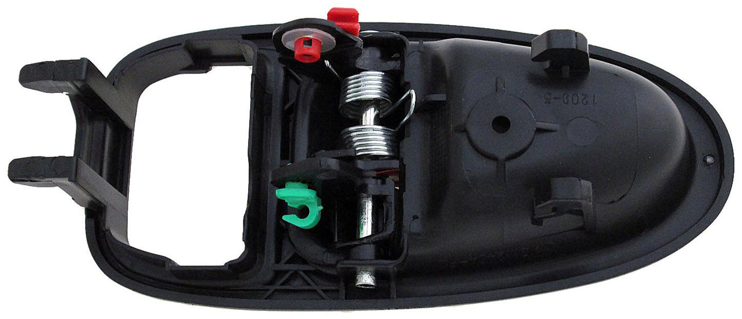 Interior Door Handle Front Left - Dorman 82639