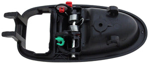 Interior Door Handle Front Left - Dorman 82639