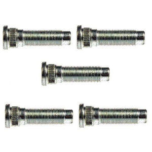 5 Wheel Lug Studs BOLTS 610-481 Dodge Ford Lincoln Mercury Made in USA