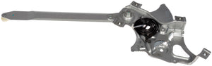 Front Right Power Window Regulator (Dorman 740-433)
