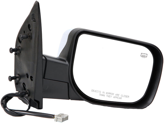 Side View Mirror-Right (Dorman# 955-1750)