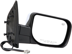 Side View Mirror-Right (Dorman# 955-1750)