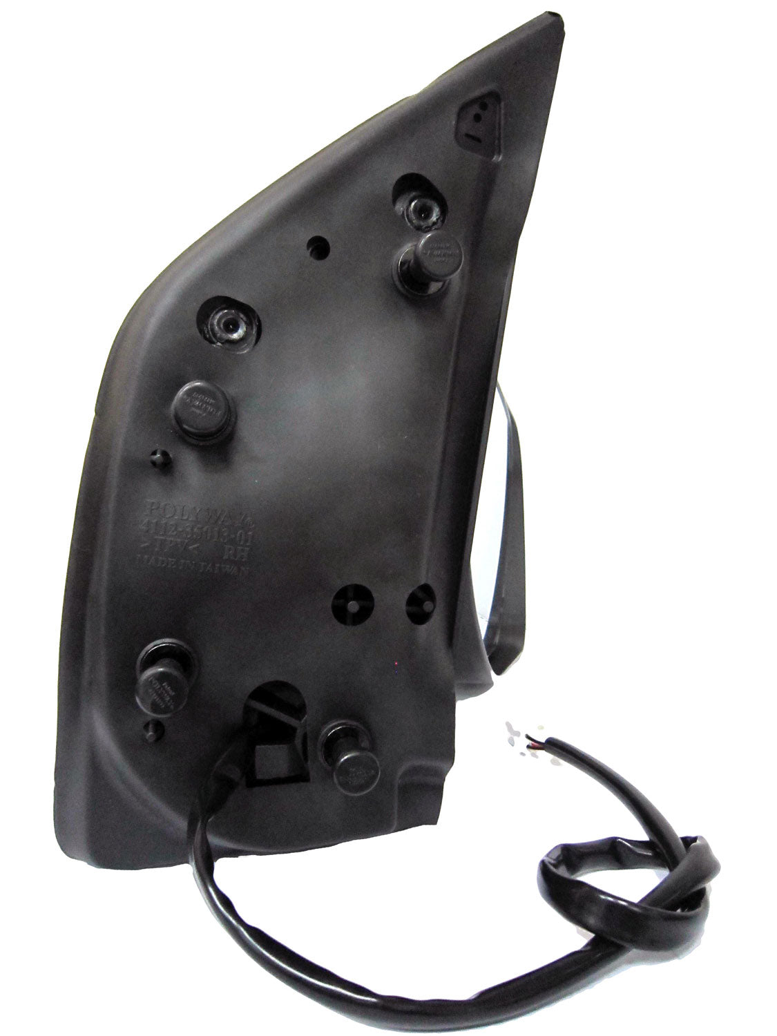 Side View Mirror-Right (Dorman# 955-1750)