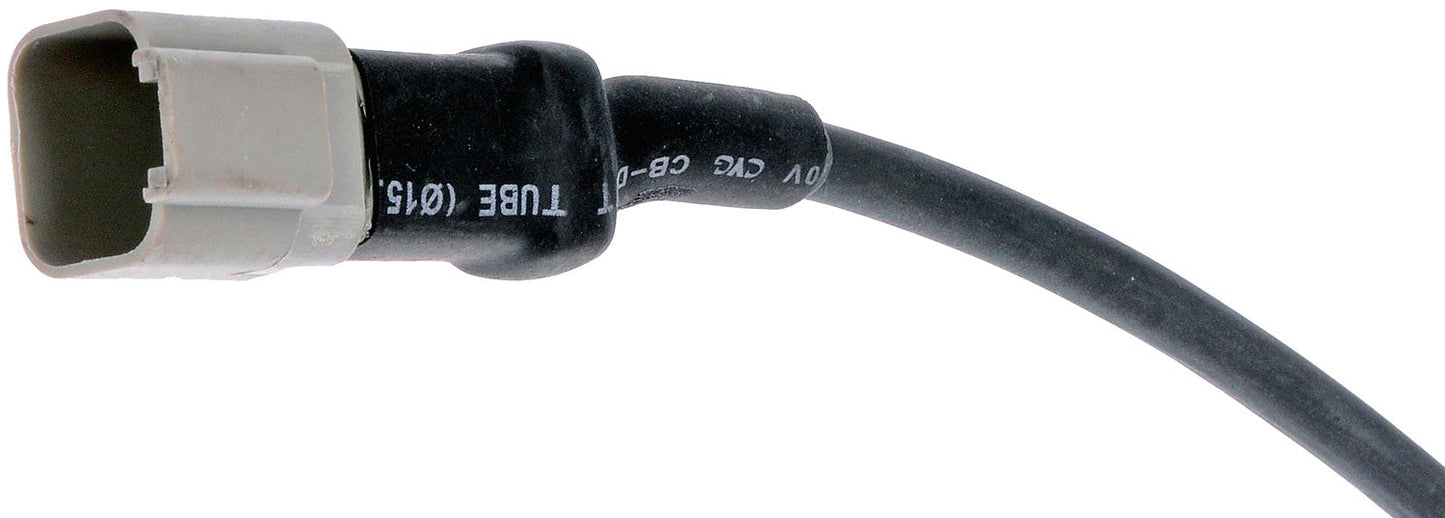 Anti-Lock Brake System Sensor With Harness - Dorman# 970-5107