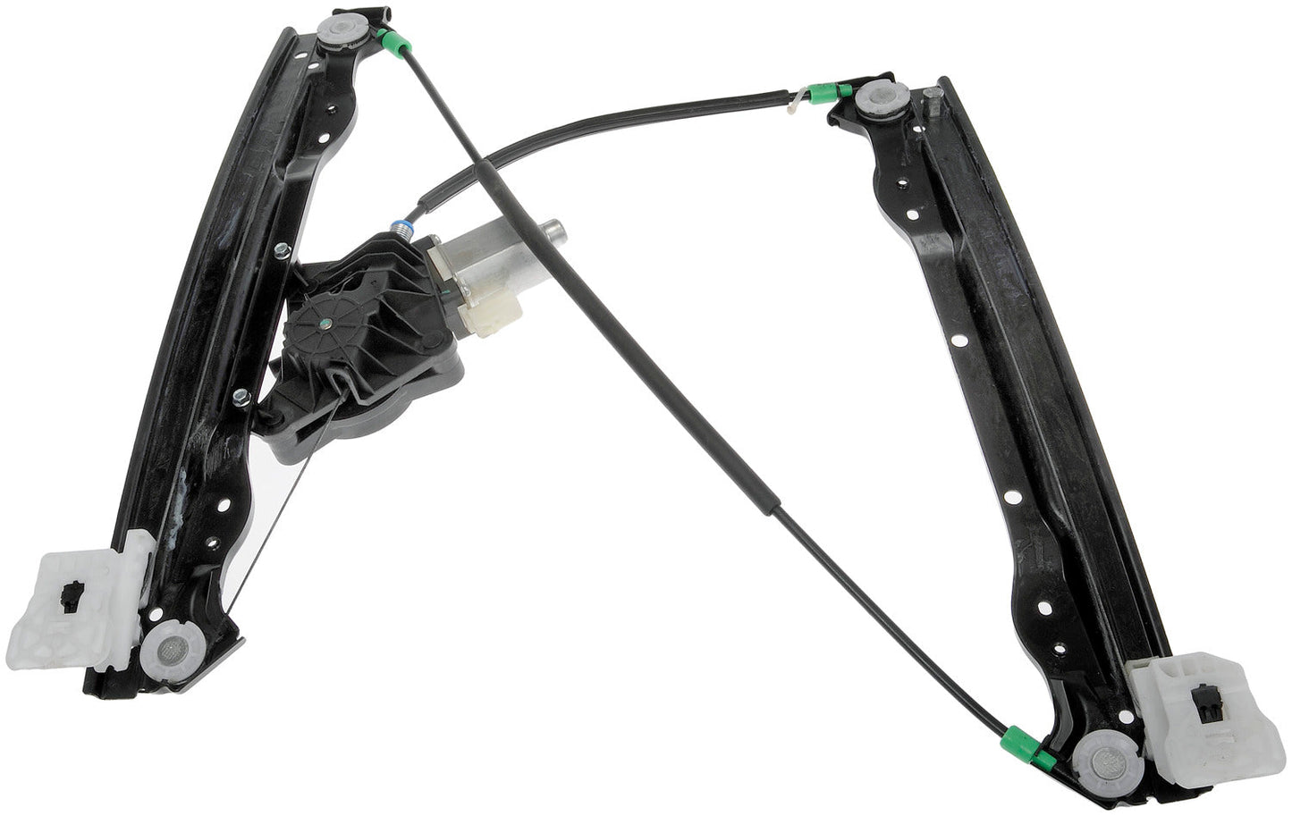 Power Window Motor and Regulator Assembly Dorman 751-313