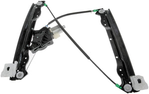 Power Window Motor and Regulator Assembly Dorman 751-313