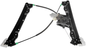 Power Window Motor and Regulator Assembly Dorman 751-313
