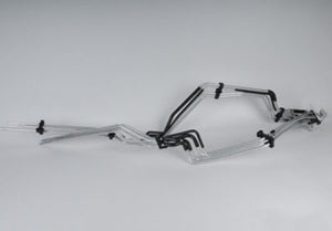 A/C Receiver Drier/Accumulator Tube 15-34385