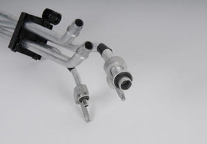 A/C Receiver Drier/Accumulator Tube 15-34385