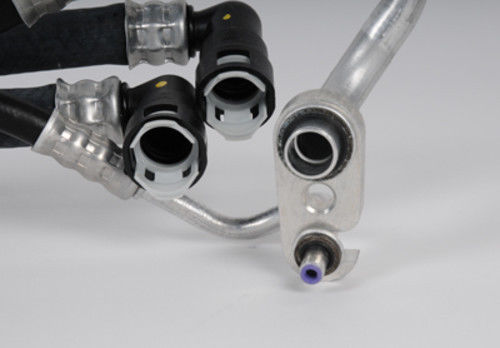 A/C Receiver Drier/Accumulator Tube 15-34385