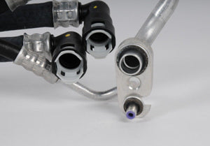 A/C Receiver Drier/Accumulator Tube 15-34385