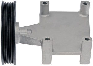 A/C Compressor Bypass Pulley Dorman 34852