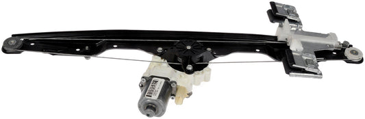Power Window Motor and Regulator Assembly Dorman 748-964