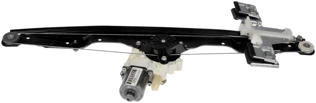 Power Window Motor and Regulator Assembly Dorman 748-964
