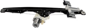 Power Window Motor and Regulator Assembly Dorman 748-964