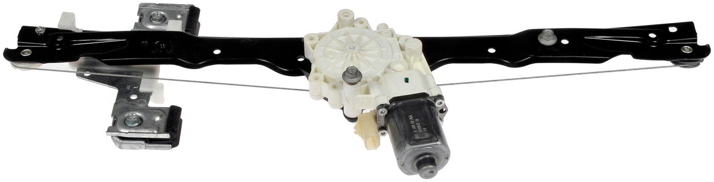 Power Window Motor and Regulator Assembly Dorman 748-964