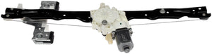 Power Window Motor and Regulator Assembly Dorman 748-964