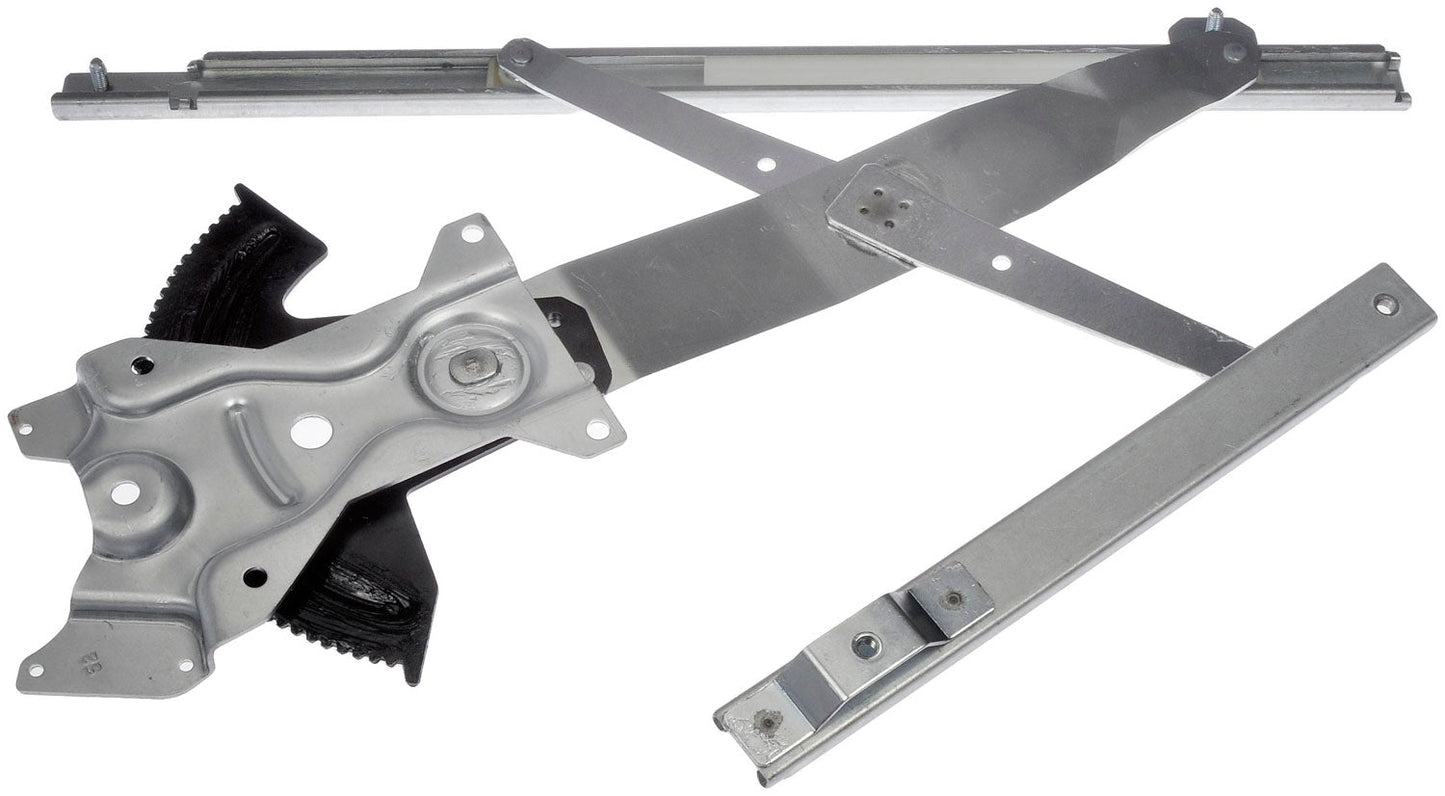 One Front Right Power Window Regulator Dorman 740-757