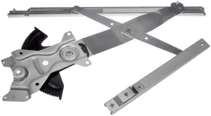 One Front Right Power Window Regulator Dorman 740-757