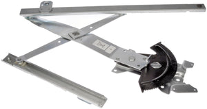 One Front Right Power Window Regulator Dorman 740-757
