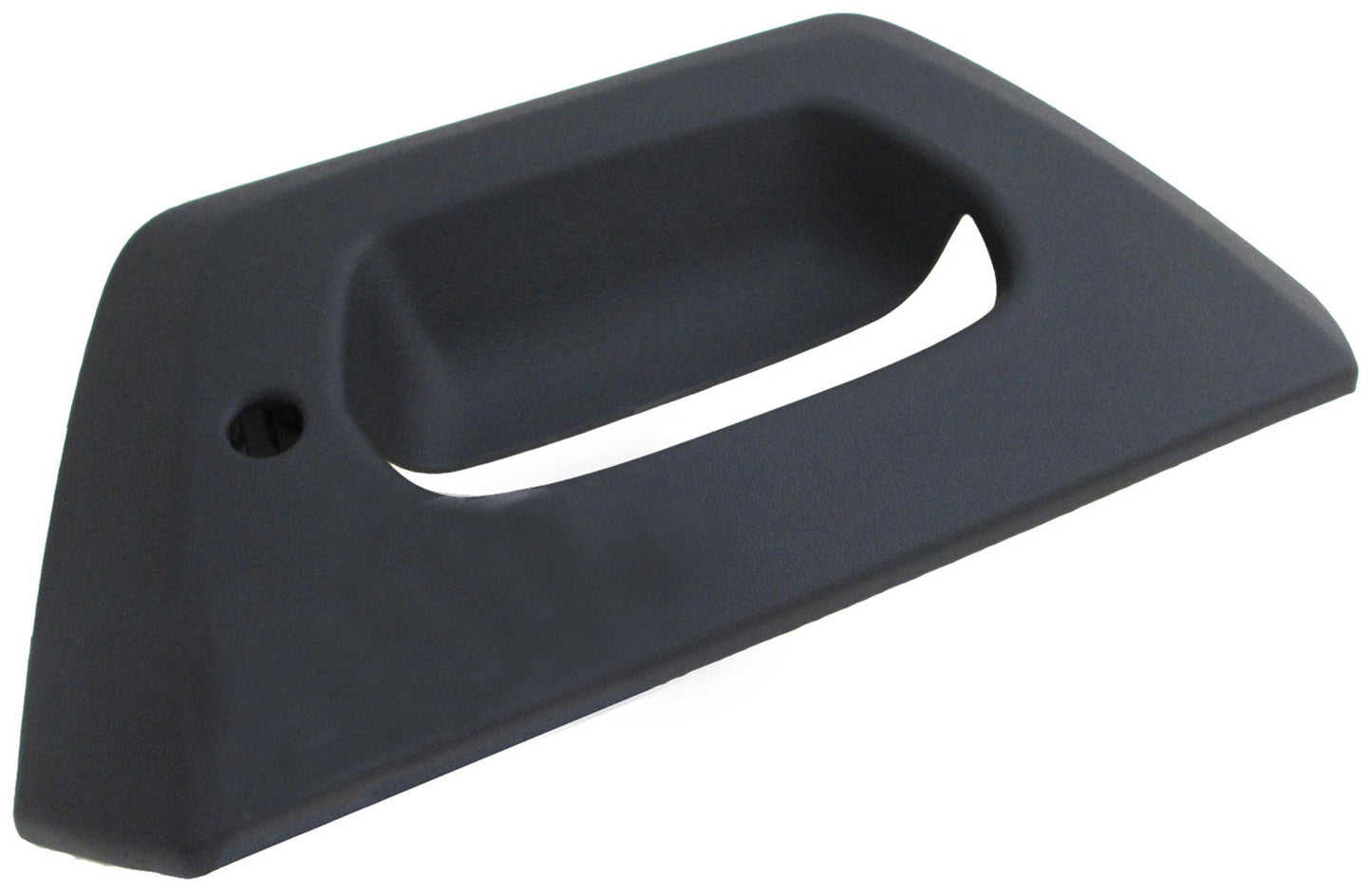 Tailgate Handle Textured Black Tailgate Bezel - Dorman# 82779