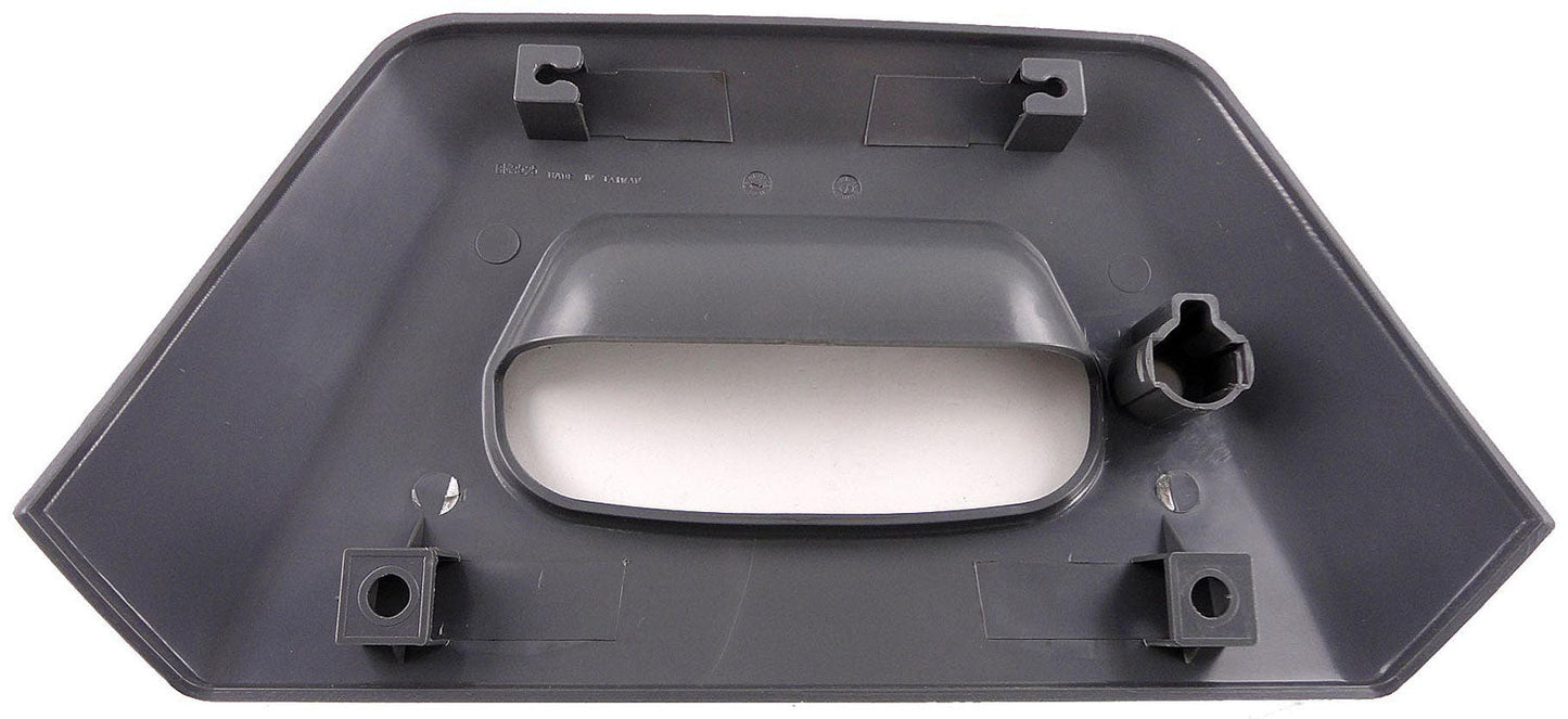 Tailgate Handle Bezel Black (Dorman# 81993)