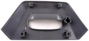 Tailgate Handle Bezel Black (Dorman# 81993)