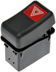 Hazard Warning Switch Dorman 924-5530,1624139 Fits 96-04 Volvo VNL VNM