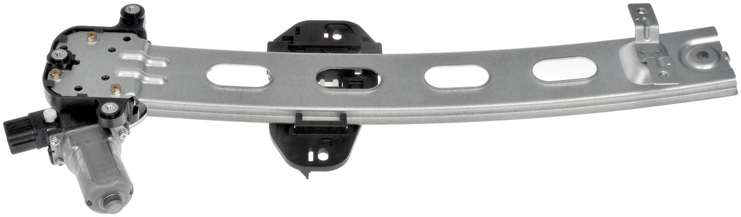 Power Window Motor and Regulator Assembly Dorman 748-742