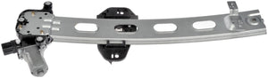 Power Window Motor and Regulator Assembly Dorman 748-742