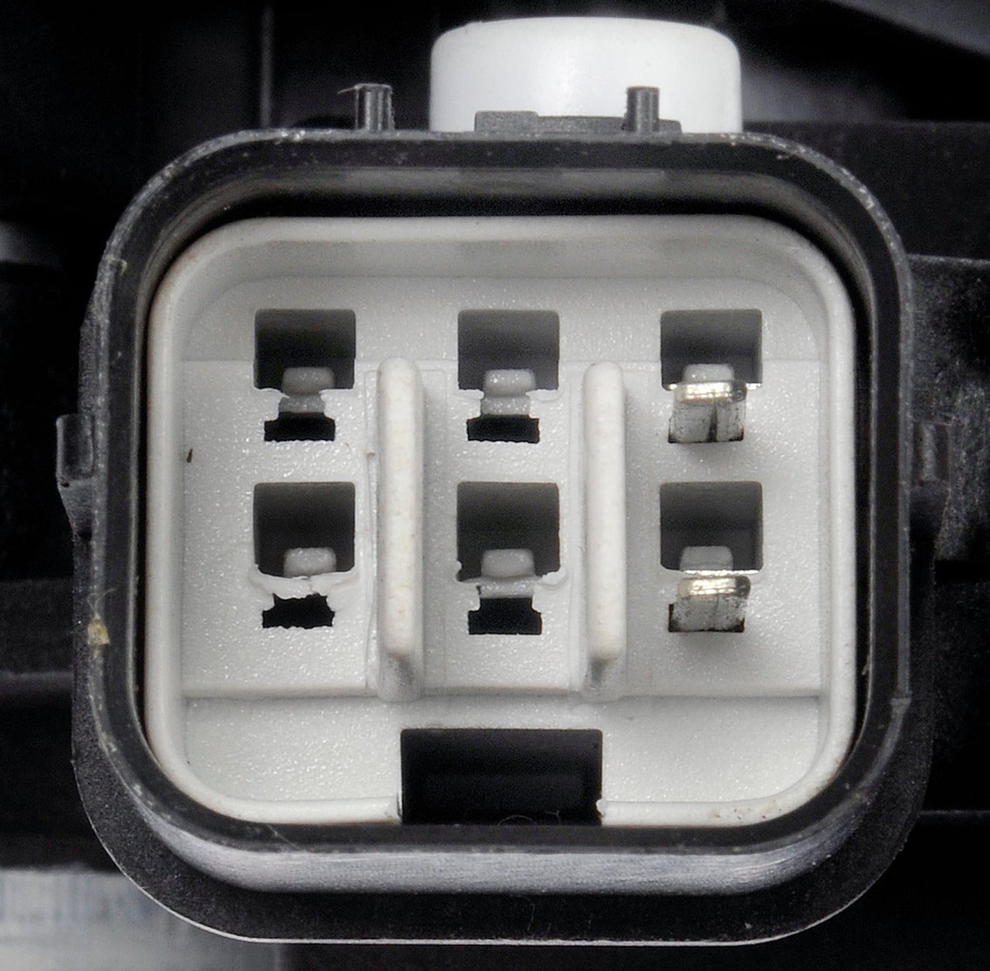 Power Window Motor and Regulator Assembly Dorman 748-742