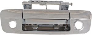 Tailgate Handle Tailgate - Dorman 91015