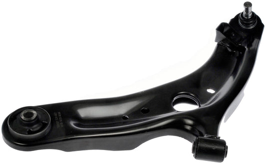 One Front Left Lower Control Arm - Dorman# 524-687