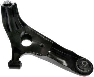 One Front Left Lower Control Arm - Dorman# 524-687
