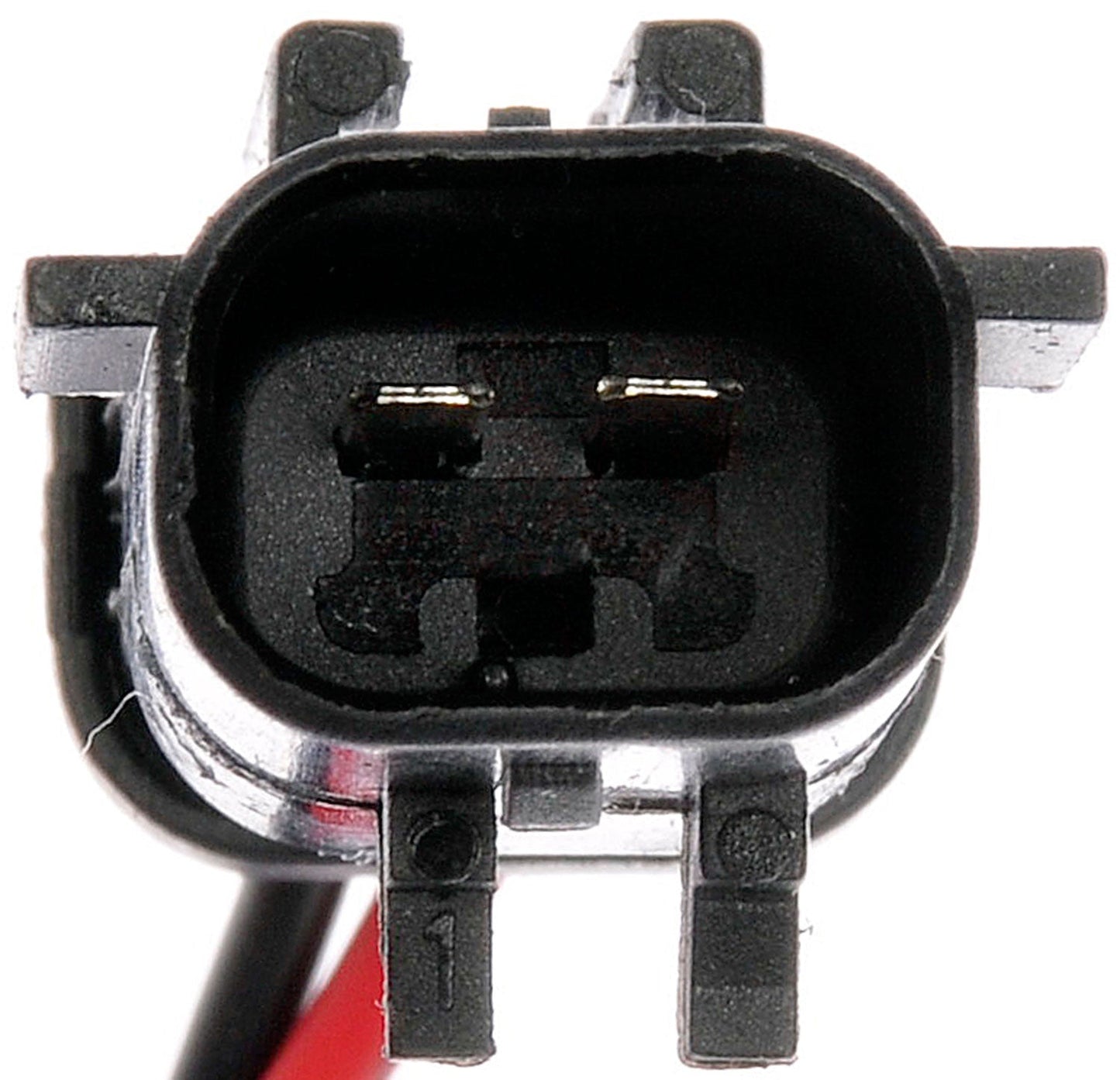 Power Window Regulator w/ Motor (Dorman 741-552) Front Left