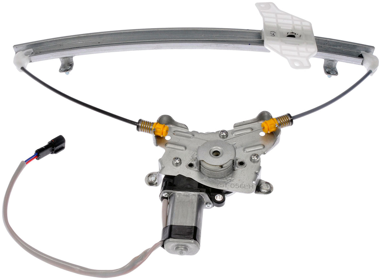 Front Left Power Window Regulator and Motor Assembly (Dorman# 751-056)