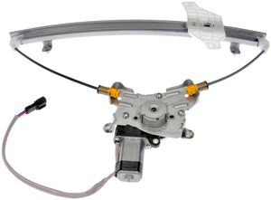 Front Left Power Window Regulator and Motor Assembly (Dorman# 751-056)